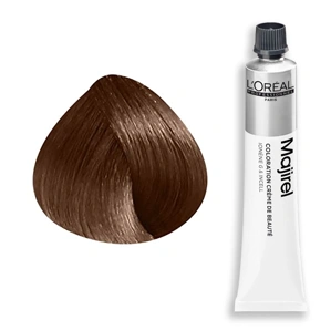 Loreal Professionnel Majirel Hajfesték - 7.23 Szőke violett arany árnyalattal 50ml főképe